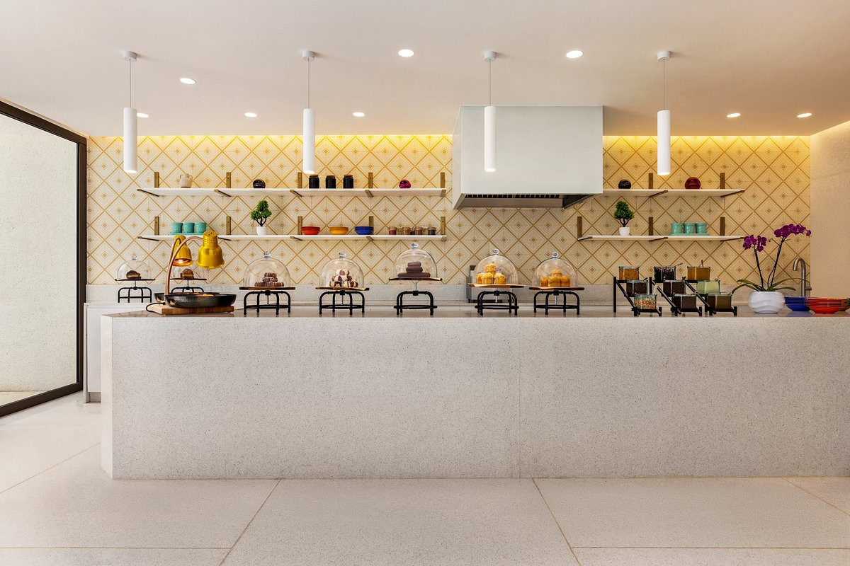 HILTON CANCUN — фото 4