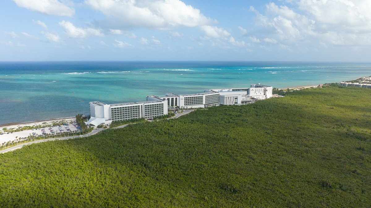 HILTON CANCUN — фото 7