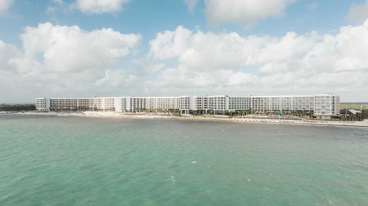 HILTON CANCUN — фото 10