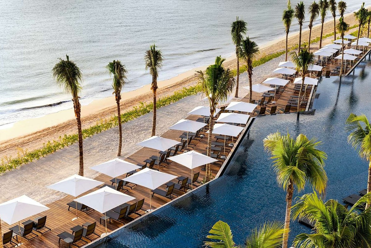 HILTON CANCUN — фото 15