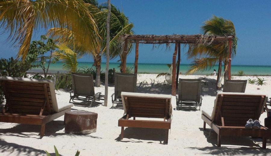 HOLBOX SUITE — фото 10