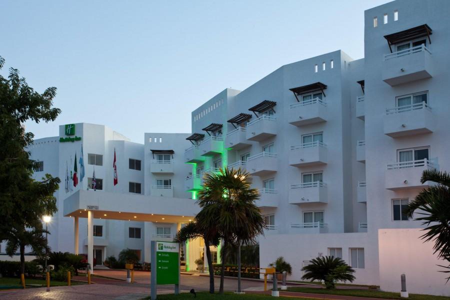 HOLIDAY INN CANCUN ARENAS