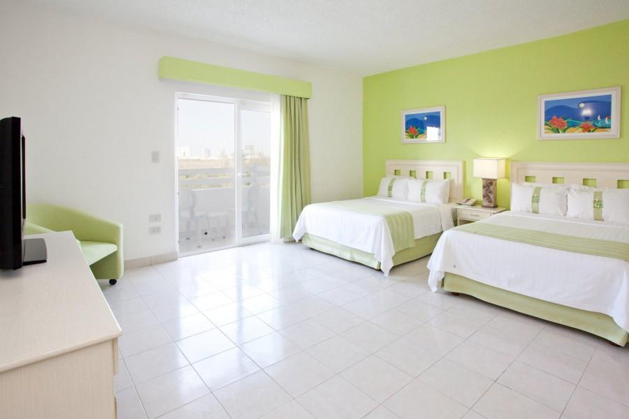 HOLIDAY INN CANCUN ARENAS — фото 4