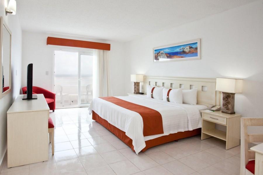 HOLIDAY INN CANCUN ARENAS — фото 7