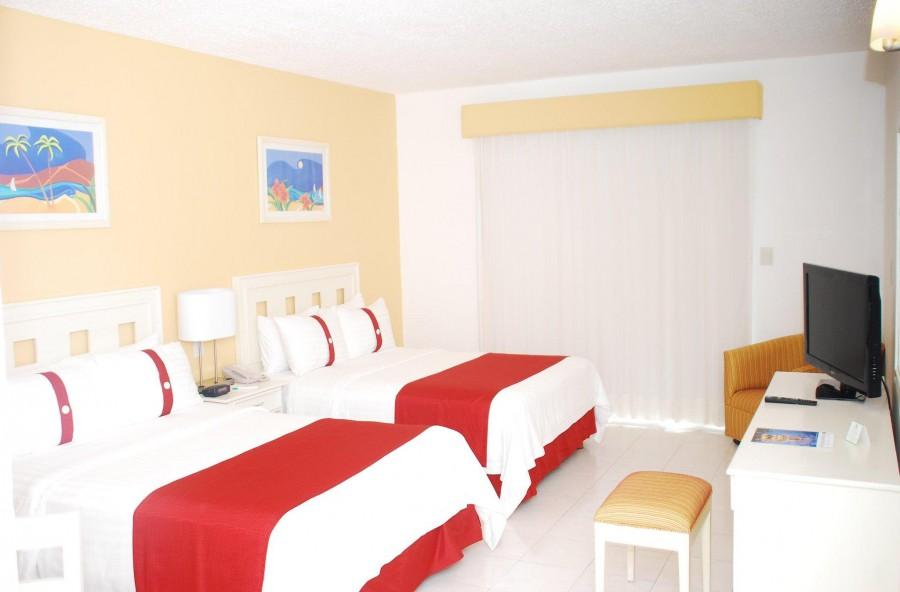 HOLIDAY INN CANCUN ARENAS — фото 15