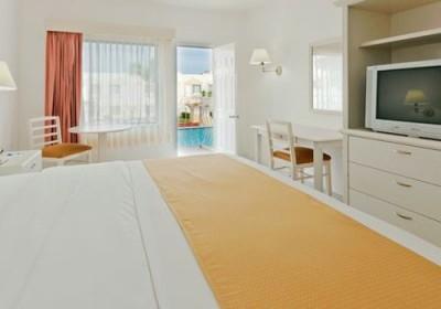 HOLIDAY INN EXPRESS CANCUN — фото 7