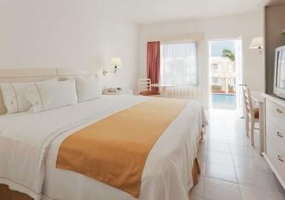HOLIDAY INN EXPRESS CANCUN — фото 8