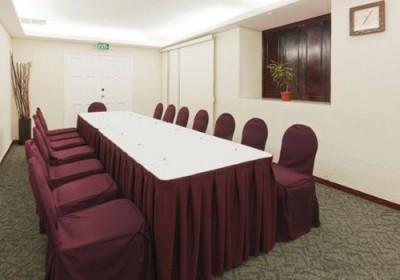 HOLIDAY INN EXPRESS CANCUN — фото 10
