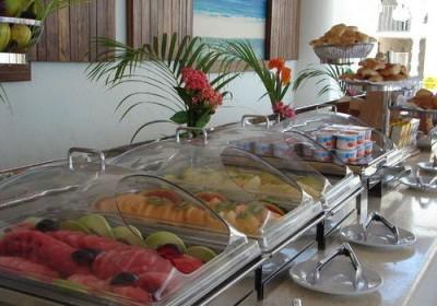 HOLIDAY INN EXPRESS CANCUN — фото 11