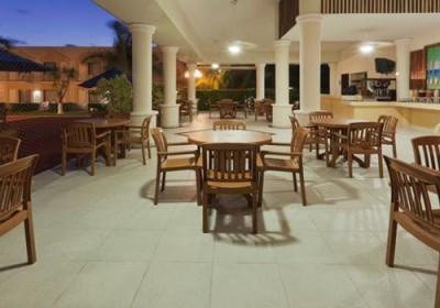 HOLIDAY INN EXPRESS CANCUN — фото 12