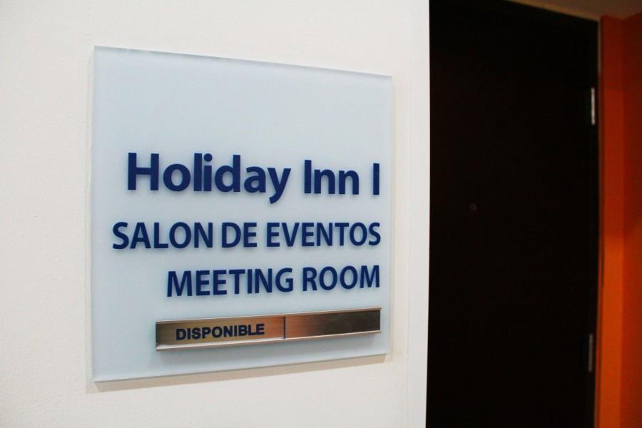 HOLIDAY INN EXPRESS MERIDA — фото 18