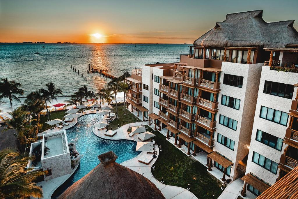 HOTEL BELO ISLA MUJERES