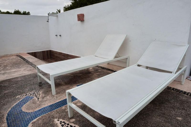 HOTEL DEL SOL — фото 3