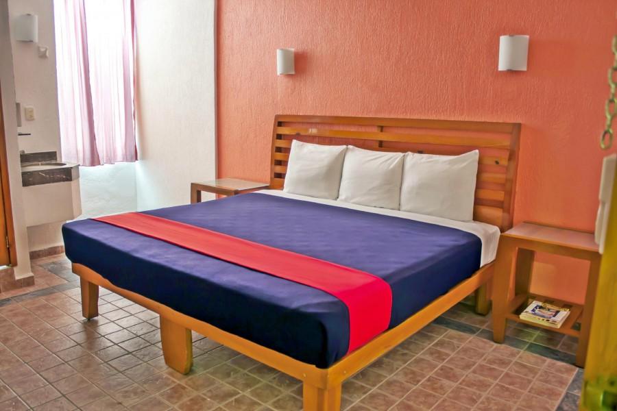 HOTEL SOBERANIS