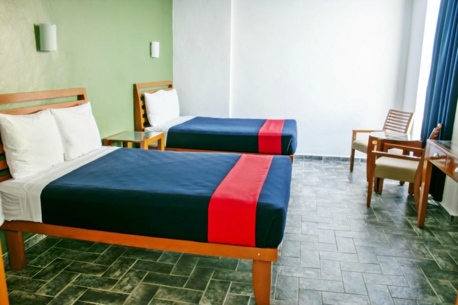 HOTEL SOBERANIS — фото 6