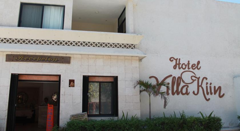 HOTEL VILLA KIIN
