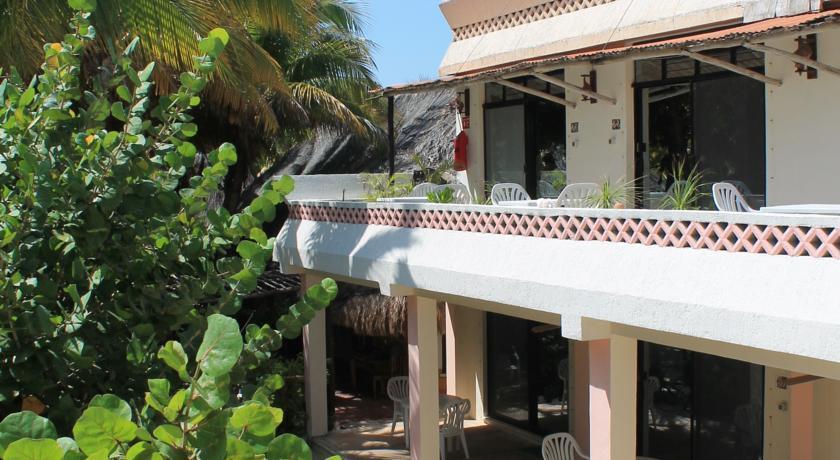 HOTEL VILLA KIIN — фото 10