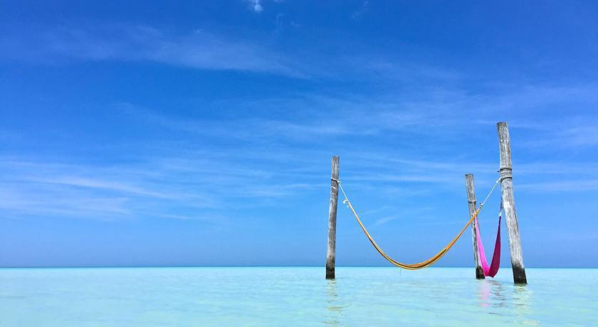 HOTEL VILLAS FLAMINGOS HOLBOX — фото 3