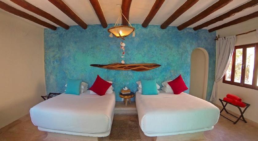 HOTEL VILLAS FLAMINGOS HOLBOX — фото 6