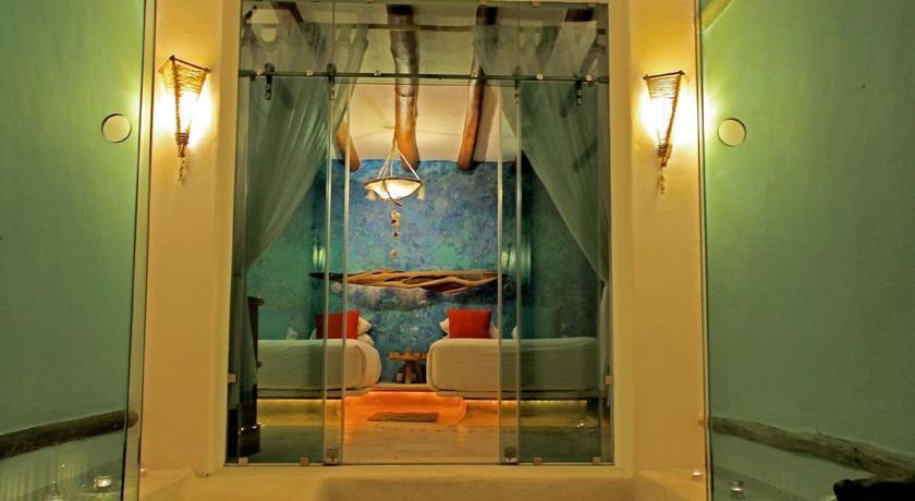 HOTEL VILLAS FLAMINGOS HOLBOX — фото 7
