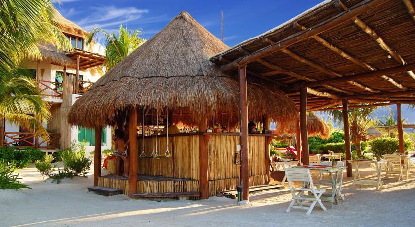 HOTEL VILLAS FLAMINGOS HOLBOX — фото 9