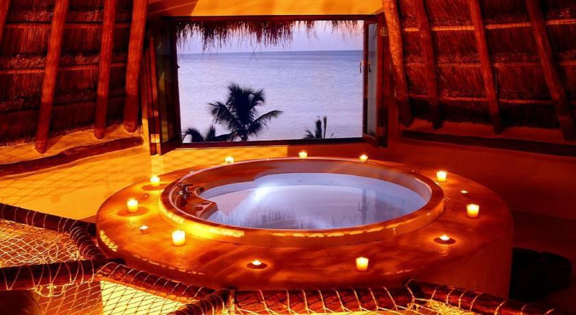 HOTEL VILLAS FLAMINGOS HOLBOX — фото 10