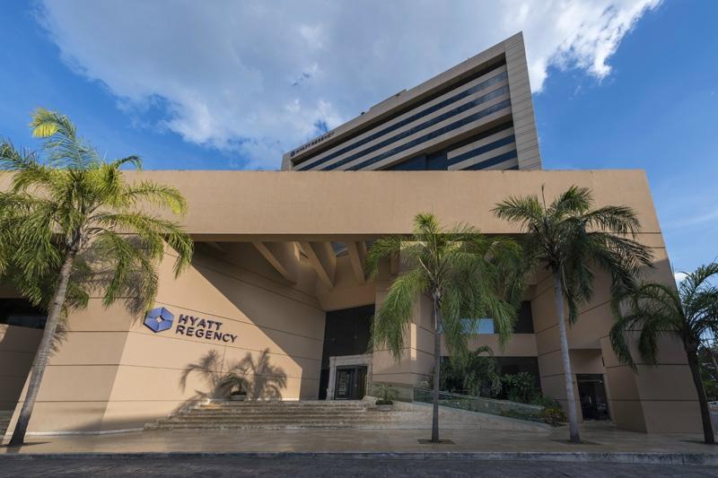 HYATT REGENCY MERIDA