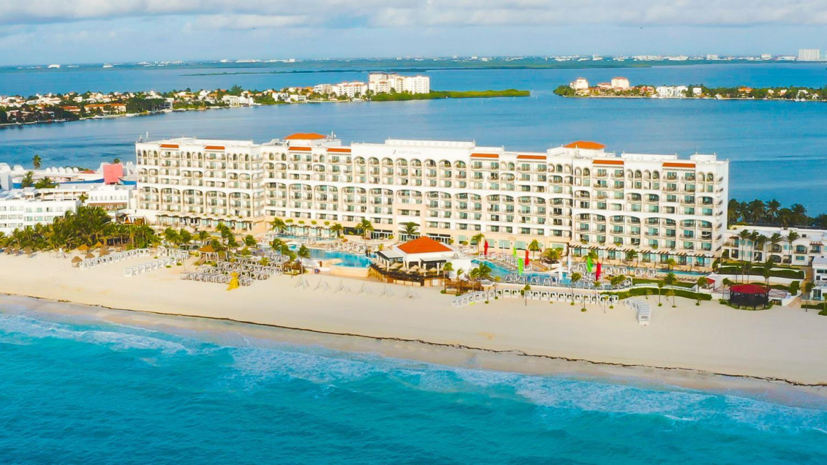 HYATT ZILARA CANCUN (EX. THE ROYAL IN CANCUN)