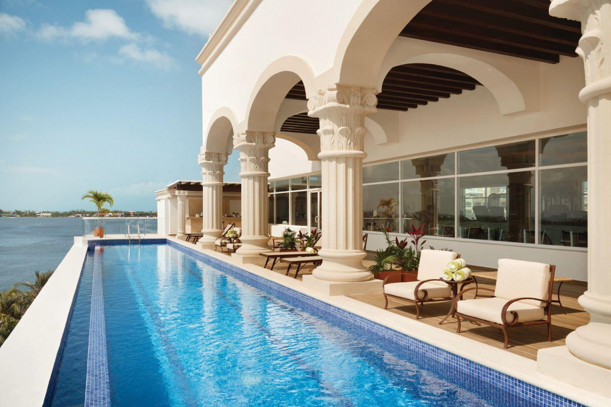 HYATT ZILARA CANCUN (EX. THE ROYAL IN CANCUN) — фото 16