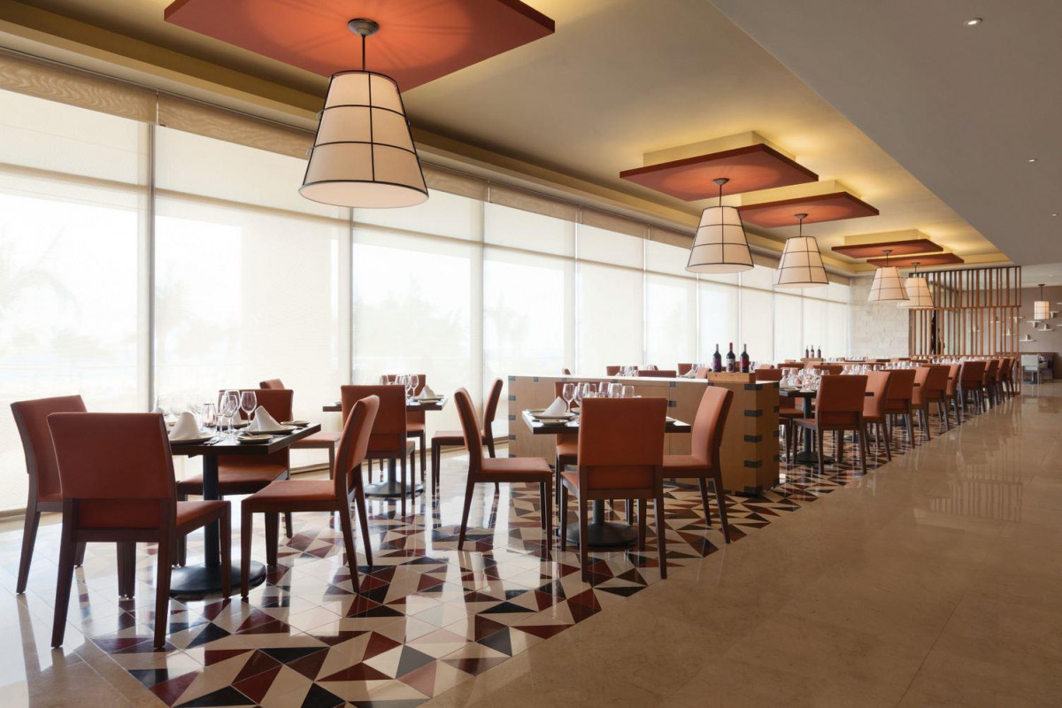 HYATT ZIVA (EX. DREAMS CANCUN) — фото 10