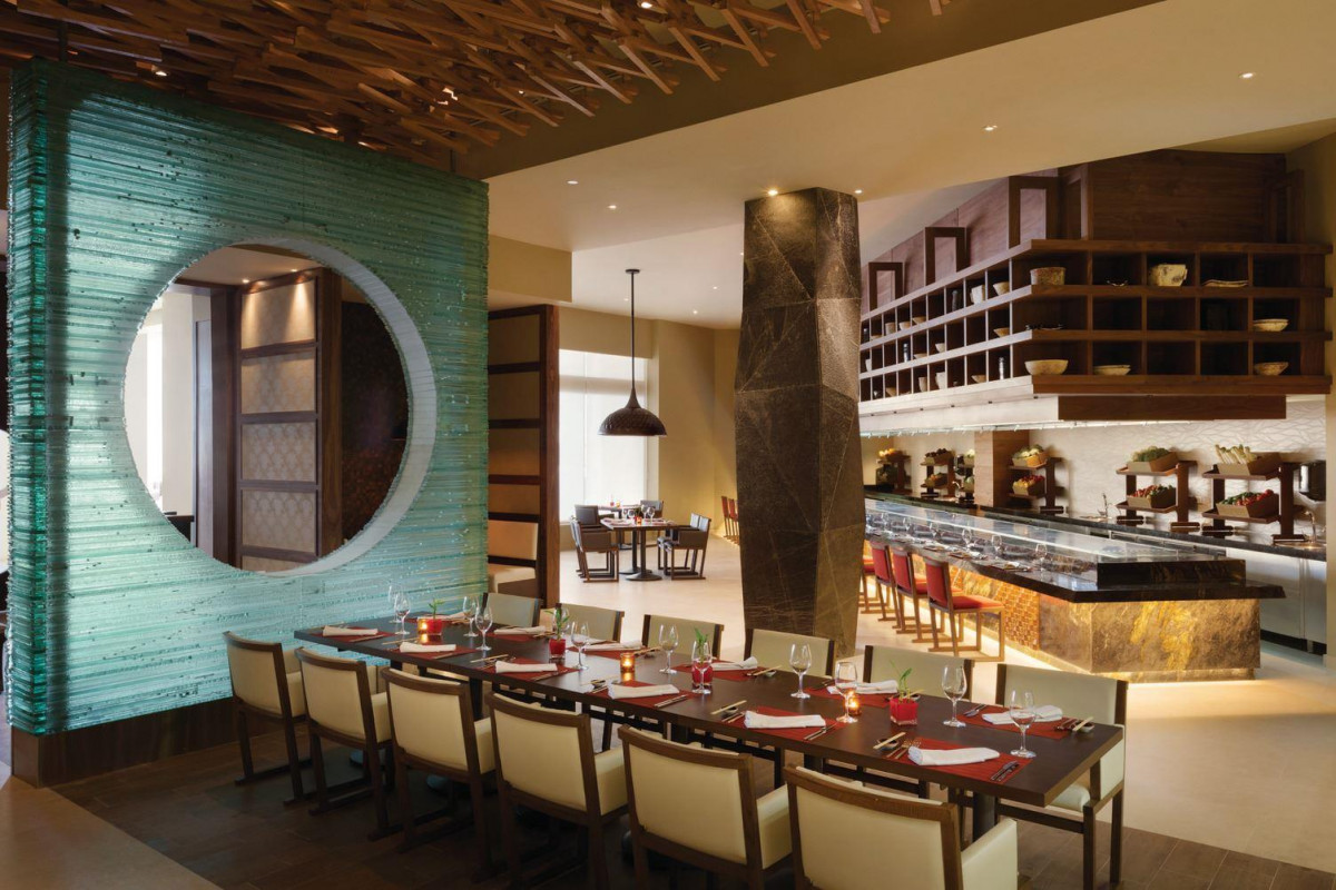 HYATT ZIVA (EX. DREAMS CANCUN) — фото 11