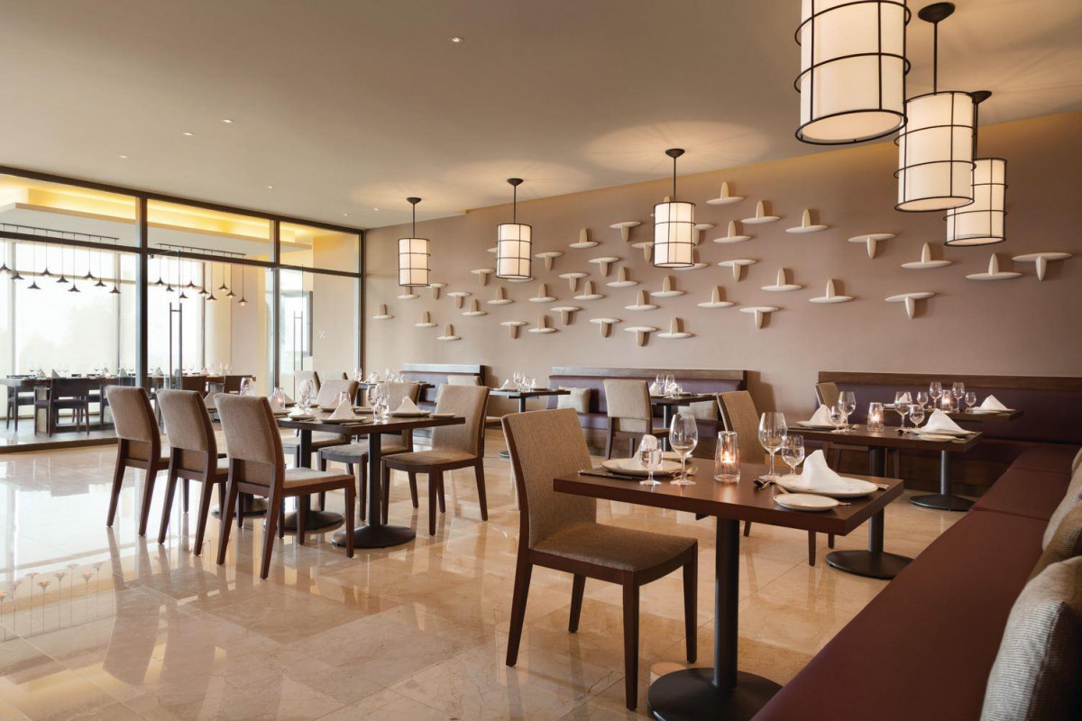 HYATT ZIVA (EX. DREAMS CANCUN) — фото 12