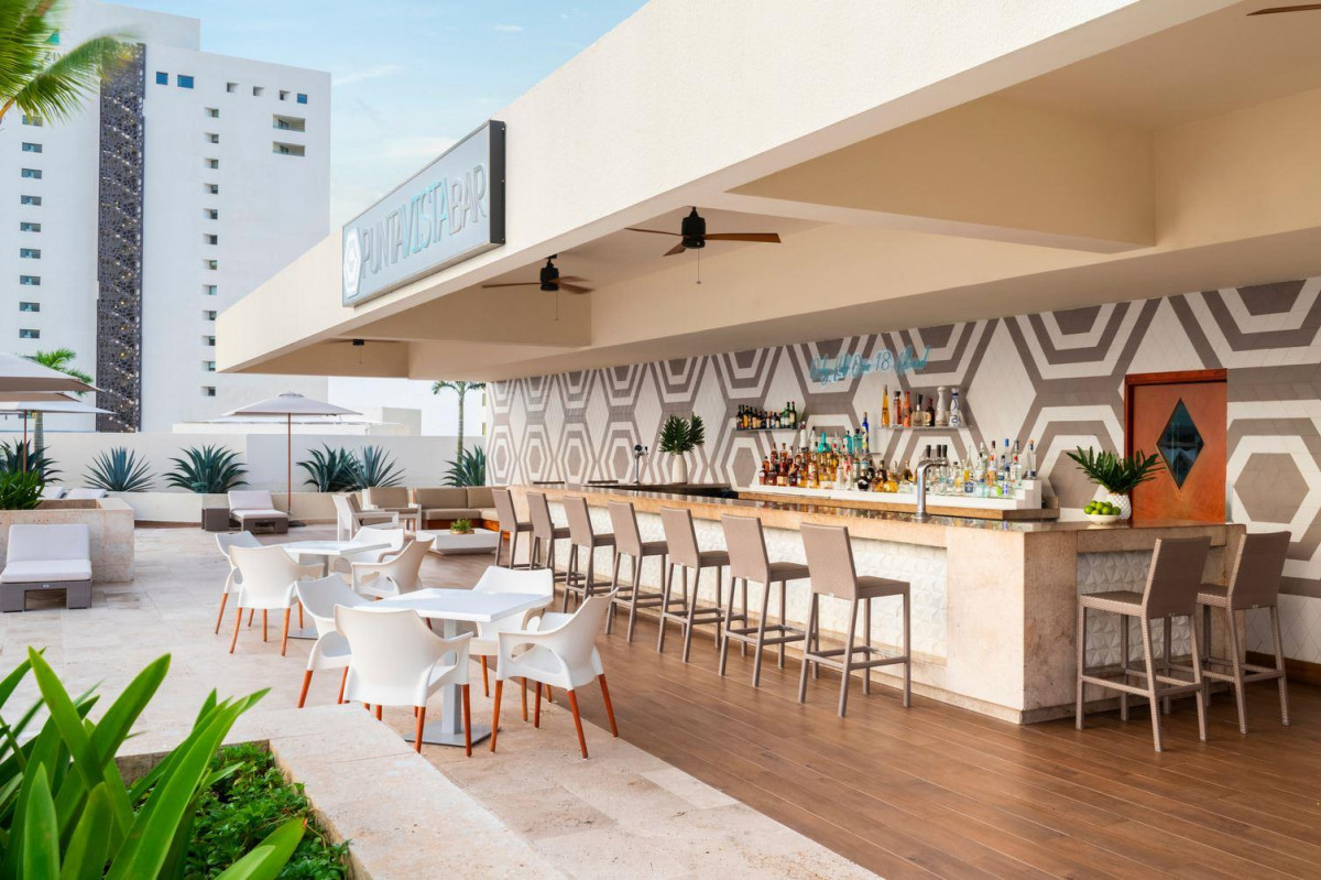 HYATT ZIVA (EX. DREAMS CANCUN) — фото 16