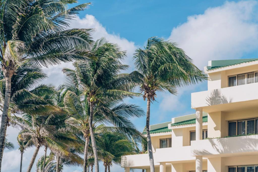 IBEROSTAR SELECTION CANCUN (EX. HILTON CANCUN GOLF & SPA RESORT) — фото 16