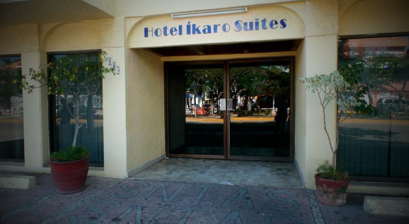 IKARO SUITES CANCUN