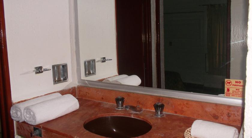IKARO SUITES CANCUN — фото 2