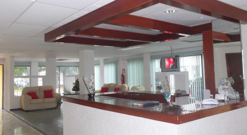 IKARO SUITES CANCUN — фото 3