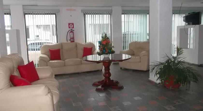 IKARO SUITES CANCUN — фото 4