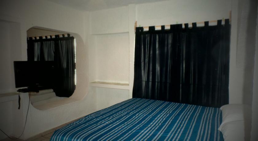 IKARO SUITES CANCUN — фото 5