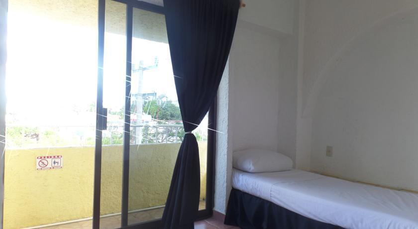 IKARO SUITES CANCUN — фото 6