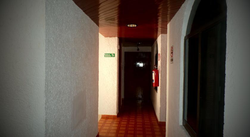 IKARO SUITES CANCUN — фото 8