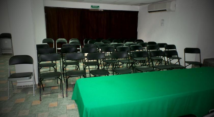 IKARO SUITES CANCUN — фото 10