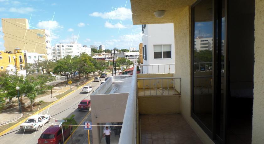 IKARO SUITES CANCUN — фото 11
