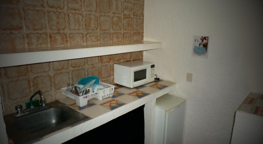 IKARO SUITES CANCUN — фото 12