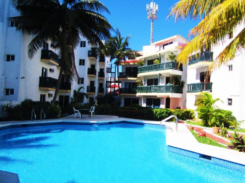 IMPERIAL LAGUNA BY FARANDA (EX. CELUISMA IMPERIAL LAGUNA) — фото 10