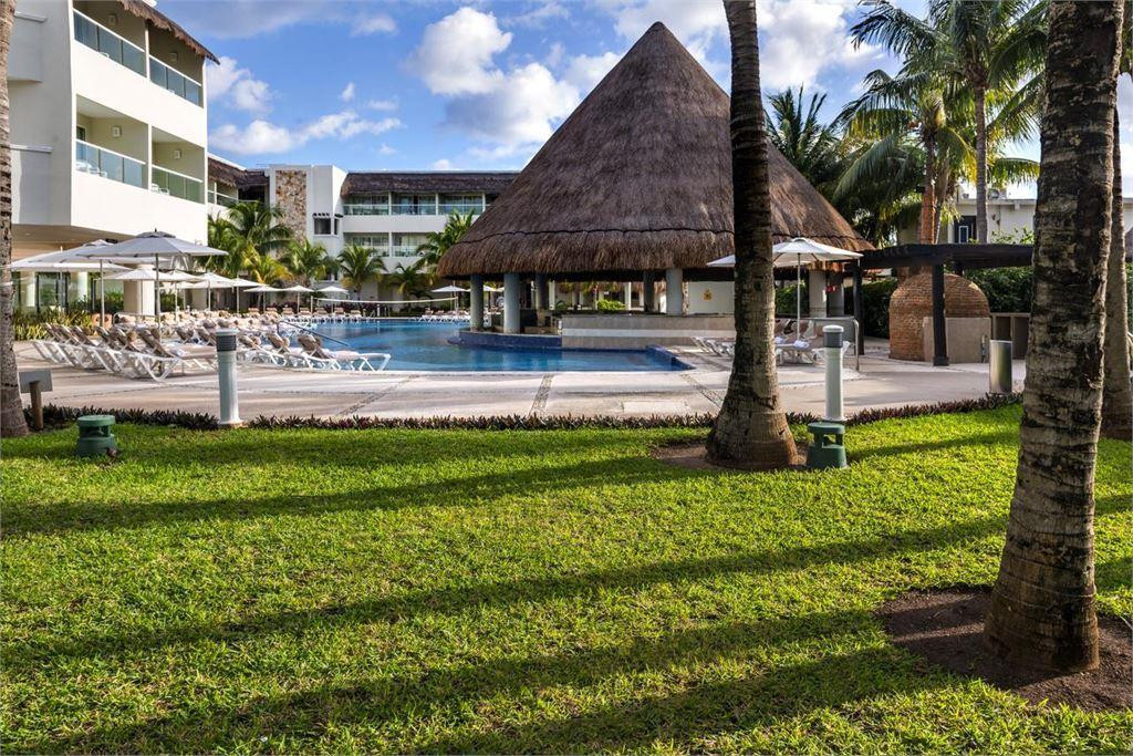 ISLA MUJERES PALACE RESORT — фото 4