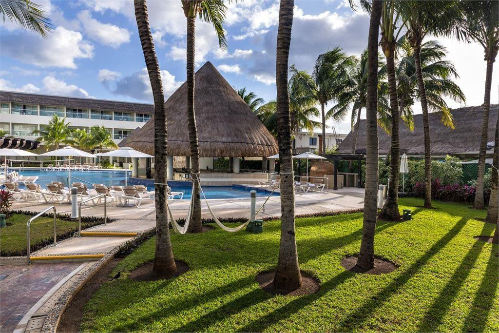 ISLA MUJERES PALACE RESORT — фото 5
