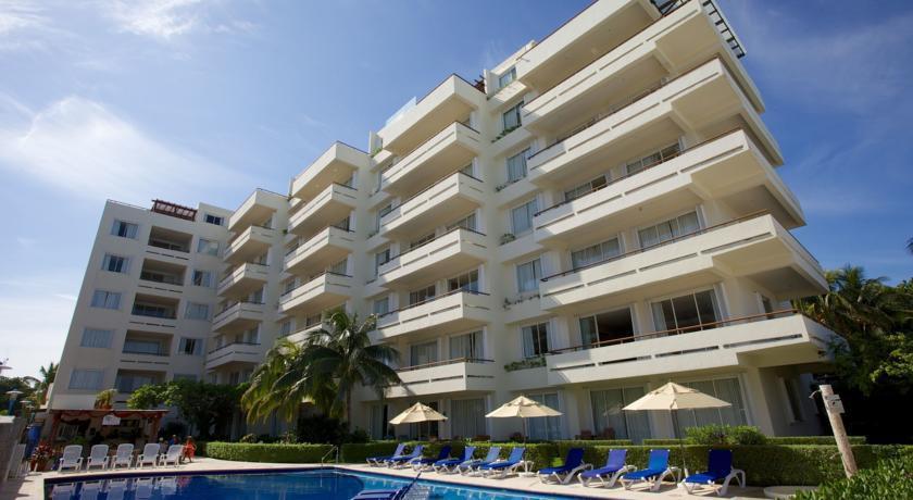IXCHEL BEACH