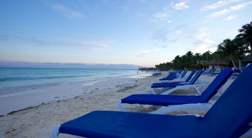 IXCHEL BEACH — фото 3