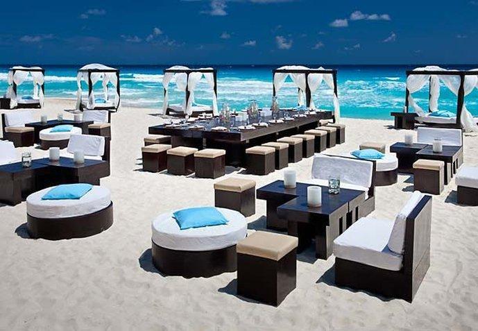 JW MARRIOTT CANCUN RESORT & SPA — фото 9